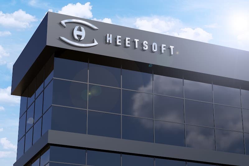 HEETSOFT BİLGİ TEKNOLOJİLERİ AŞ görseli