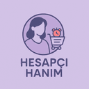 Hesapçı Hanım logo