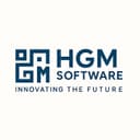 HGM Yazılım Bilişim Sistemleri logo
