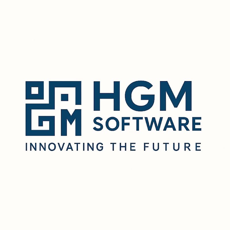 HGM Yazılım Bilişim Sistemleri görseli