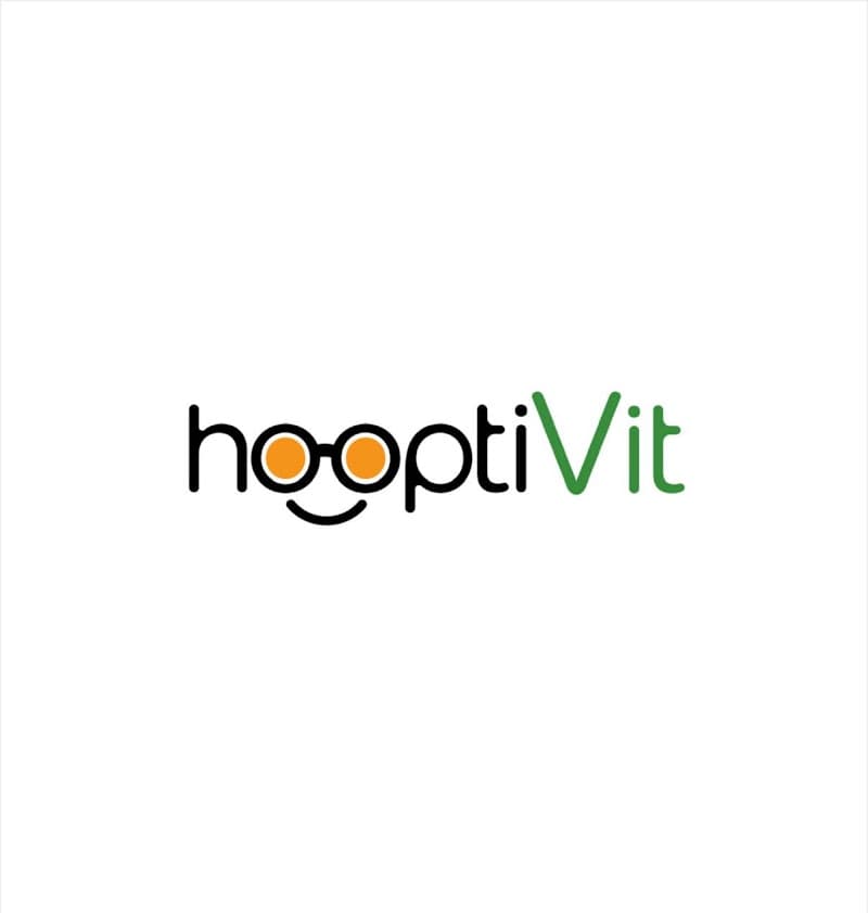 HooptiVit görseli