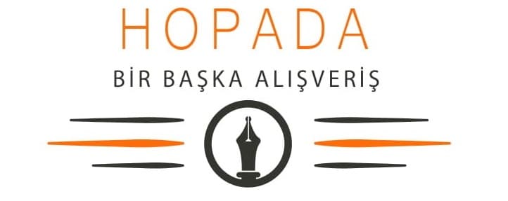 Hopada görseli