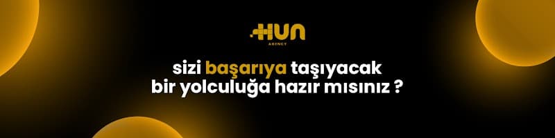 Hun Yazılım ve Reklamcılık görseli