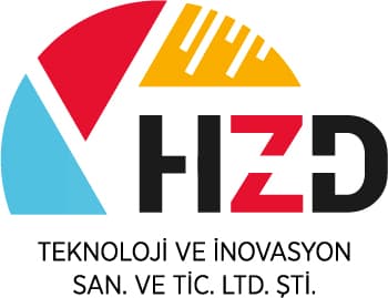 HZD Teknoloji Ve İnovasyon San. Ve Tic. Ltd. Şti. görseli