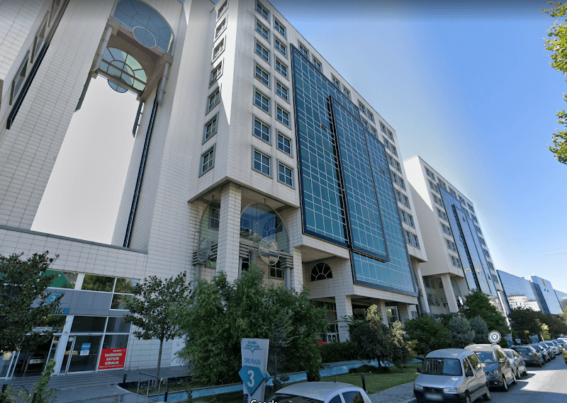 Icesoft Yazılım Teknolojileri görseli