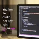 ifeelcode logo