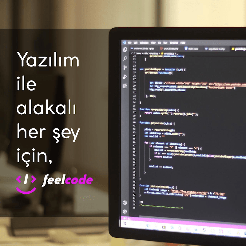 ifeelcode görseli
