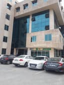 İHARS YAZILIM SANAYİ VE TİCARET ANONİM ŞİRKETİ logo