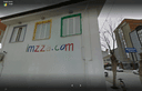 İmzza Web Tasarım logo