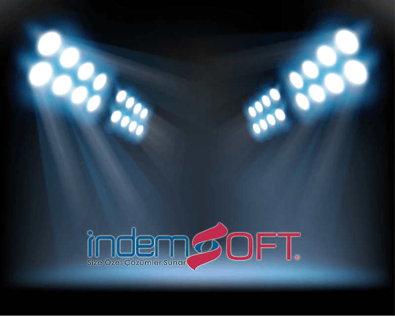 İndemSoft Yazılım ve Bilişim Teknolojileri San. Tic. Ltd. Şti. görseli