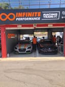 İNFİNİTE PERFORMANCE GAZİANTEP logo
