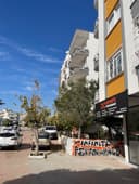 Infinite Performance Mersin logo
