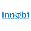 innobi Bilişim Danışmanlık Teknoloji Hiz. ve Paz. Tic. A.Ş. logo