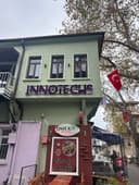InnoTechs Yazılım Çözümleri logo