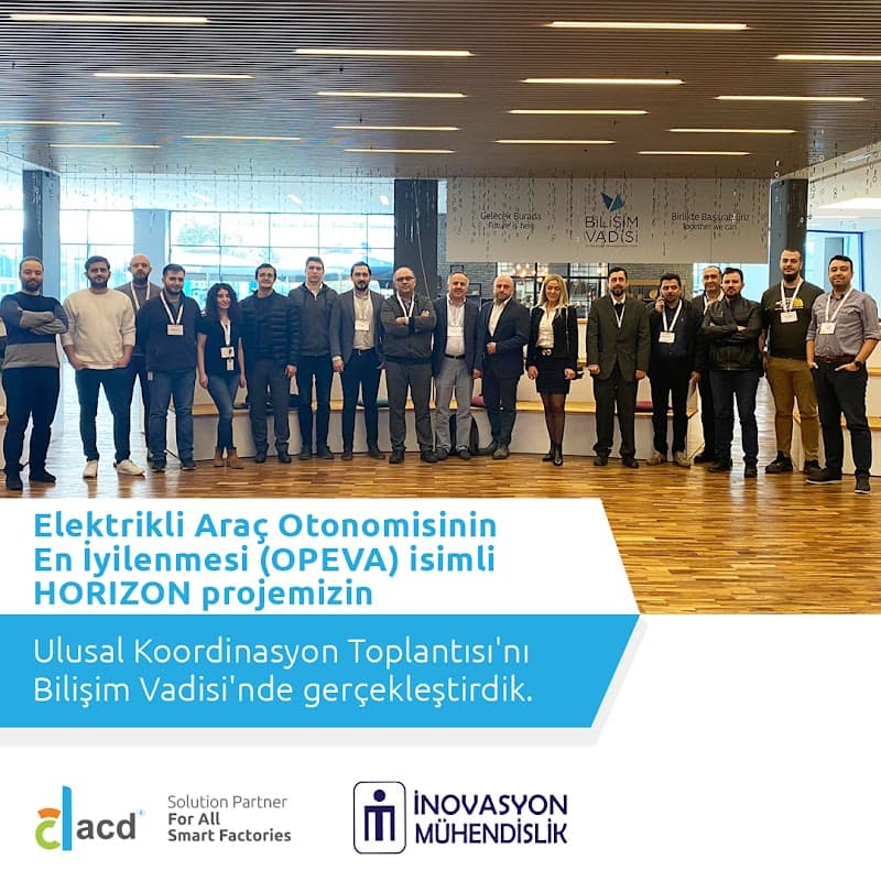 İnovasyon Mühendislik görseli