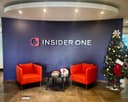 Insider One logo
