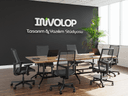 Involop - Yazılım Stüdyosu logo