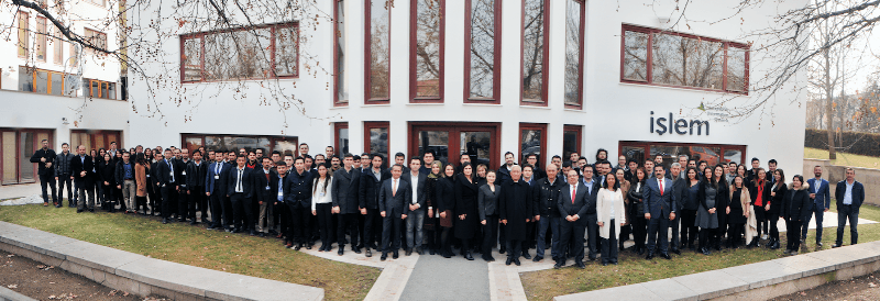 İşlem Coğrafi Bilgi Sistemleri görseli