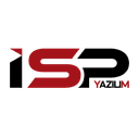 İSP Yazılım ve Bilişim Hizmetleri logo