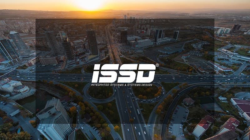 ISSD Bilişim Elektronik A.Ş. görseli