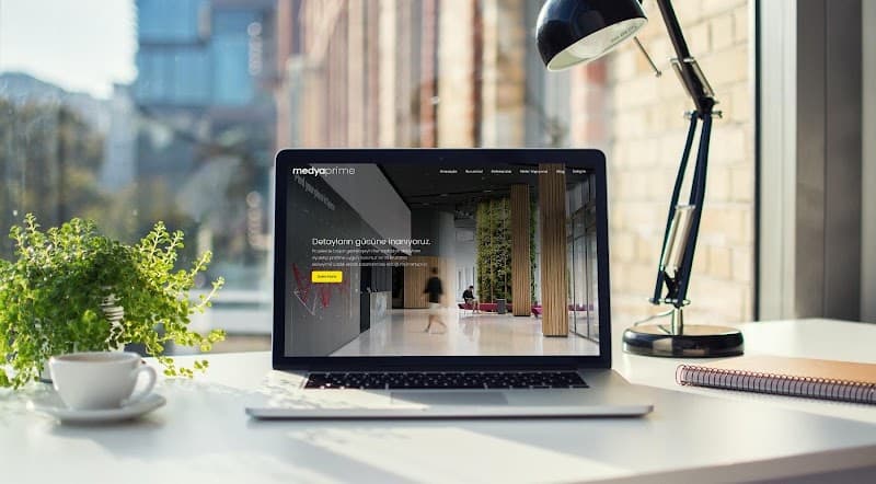 İstanbul E-ticaret Sitesi - İstanbul Sosyal Medya Yönetimi - İstanbul Web Tasarım görseli