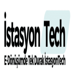 İSTASYONTECH YAZILIM VE DANIŞMANLIK TİCARET LİMİTED ŞİRKETİ görseli