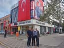 İşte Web Ajansı Ltd. Şti. logo