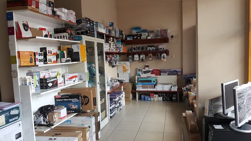 İstikrar Bilgisayar Ltd.Şti. görseli
