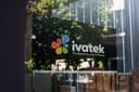 İvatek Studio Web Tasarım & Dijital Media logo