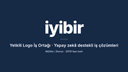 İyibir Yazılım ve Teknoloji (Bursa Logo Bayi) logo