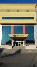 İzmir Biyotıp ve Genom Merkezi logo