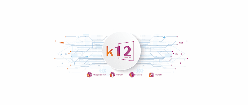 K12 Teknoloji ve Yazılım görseli