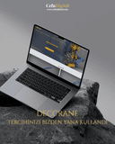 KAPTANtech | Video Prodüksiyon & Web Tasarım logo