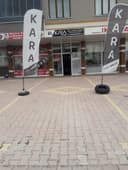 Kara İnteraktif Yazılım & Tasarım Çözümleri logo