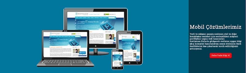 Kara Kedi Web Tasarım – Fethiye görseli
