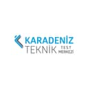 Karadeniz Teknik Test Merkezi logo