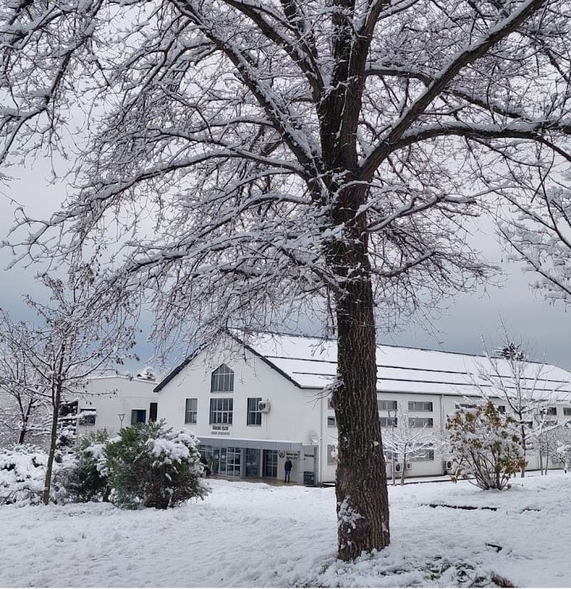 Karadeniz Teknik Üniversitesi Öğrenci İşleri Daire Başkanlığı görseli
