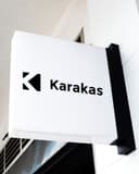 Karakas Yazılım logo