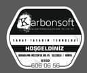KARBONSOFT BİLİŞİM TEKNOLOJİLERİ SAN. TİC. LTD. ŞTİ. logo