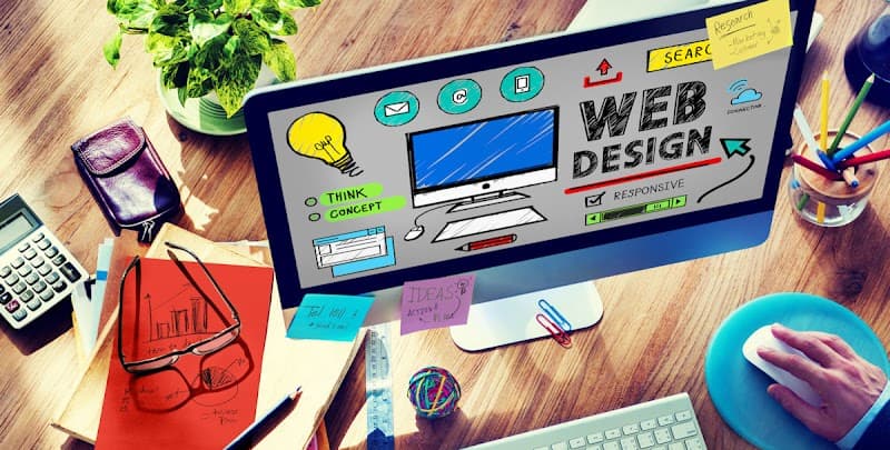 Karşıyaka Web Tasarım görseli