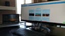 Kayseri Web Tasarım Siten Burada logo