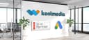 Kentmedia Google Partner Web Hizmetleri Google SEO logo