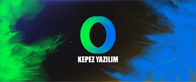 Kepez Yazılım görseli