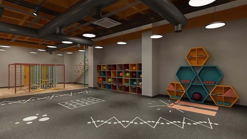 Kimozo Kids Club görseli