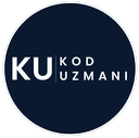 Kod Uzmanı Web Tasarım | İstanbul Web Tasarım | Yazılım Ajansı logo