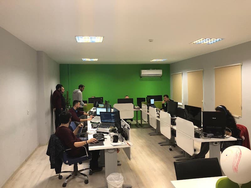 Kod Yazılım görseli