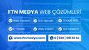 Konya Web Tasarım | FTN Medya & SEO Reklam Ajansı logo