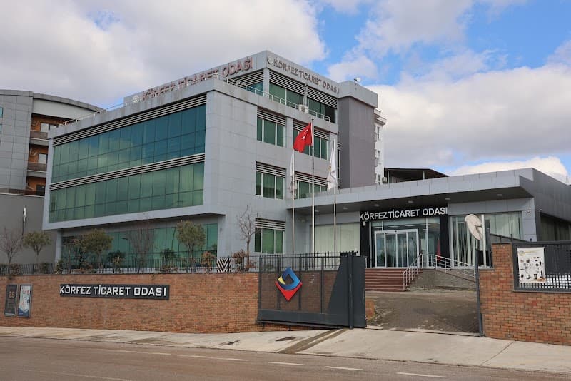 Körfez Ticaret Odası görseli