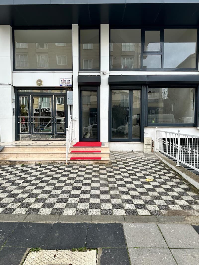 Kosa Bilişim Mühendislik ve Danışmanlık Hiz.Tic. Ltd.Şti. görseli