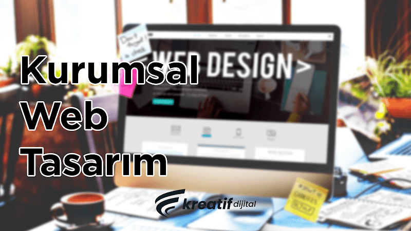 Kreatif Dijital - Mersin Web Tasarım Ajansı görseli